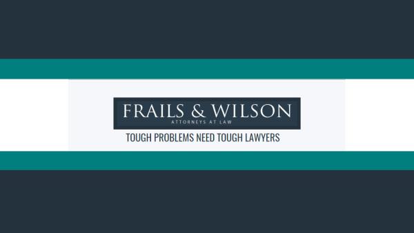 Frails & Wilson Attorneys at Law