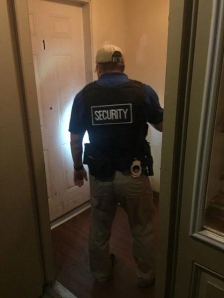 Nsew Security