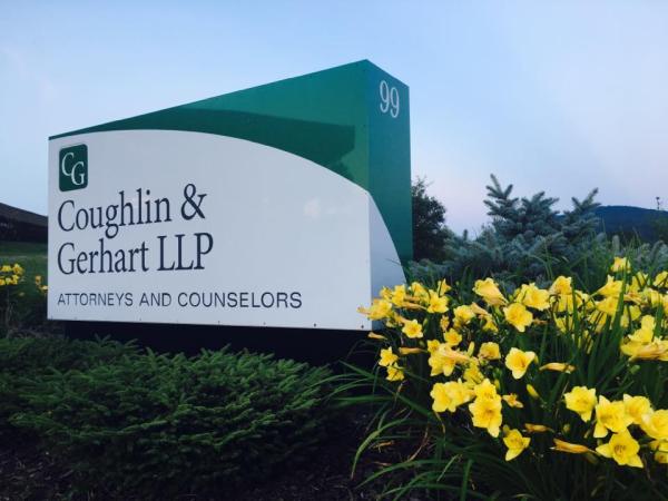 Coughlin & Gerhart