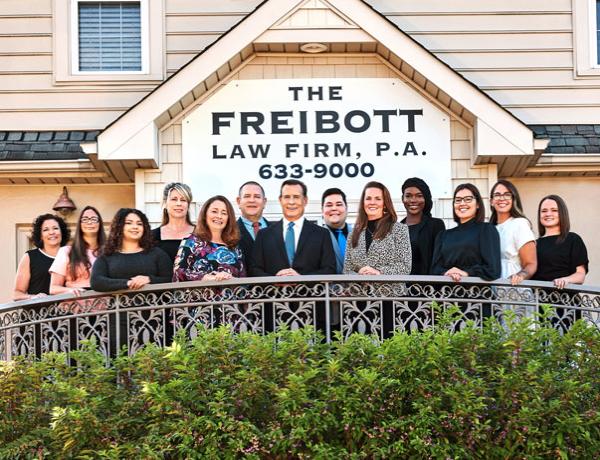 Freibott Law Firm
