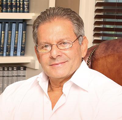 Scott C. Gottlieb, Injury Law Attorney