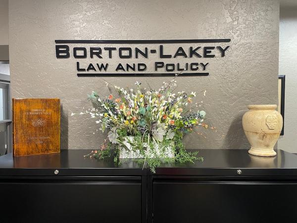 Borton-Lakey Law Offices