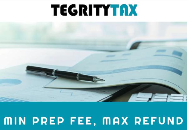 Tegrity Tax Services