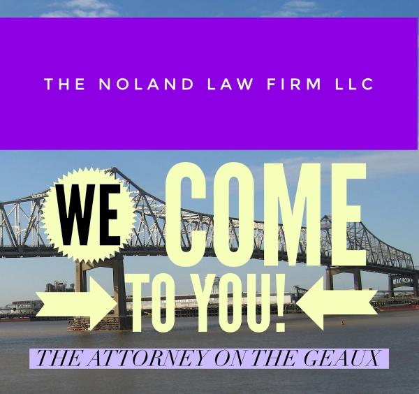 The Noland Law Firm