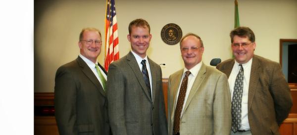 Carpenter, McGuire & Dewulf, PS, Attorneys at Law