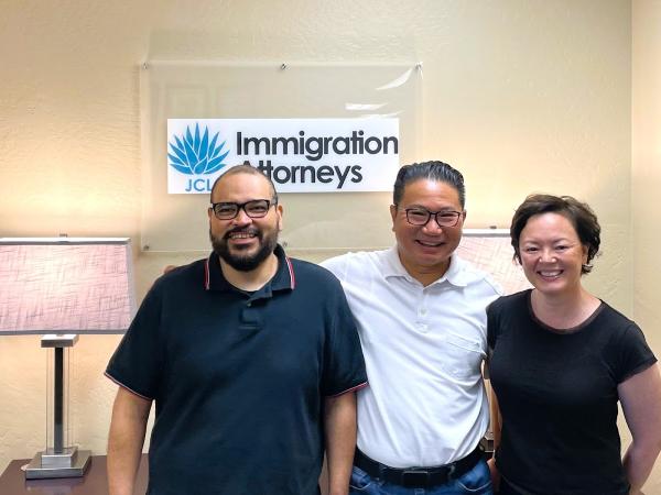 JCL Immigration Attorneys