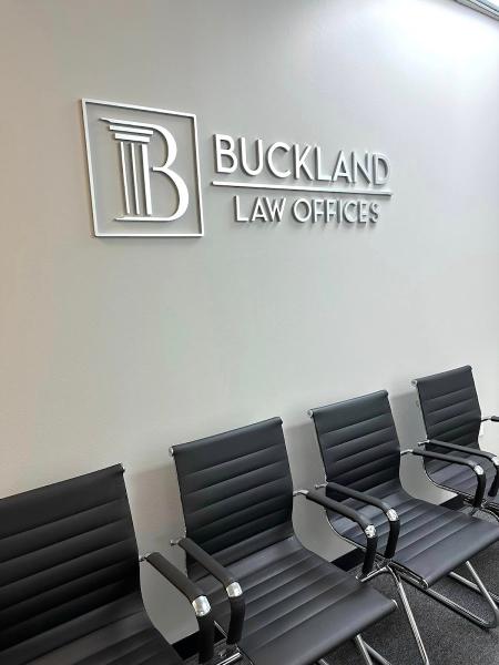 Buckland Law Offices
