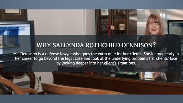 SRD Law Office-Sallynda Dennison