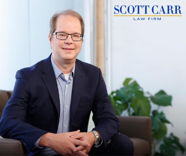 Scott Carr Law Firm