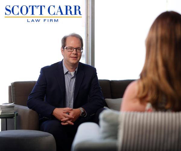 Scott Carr Law Firm