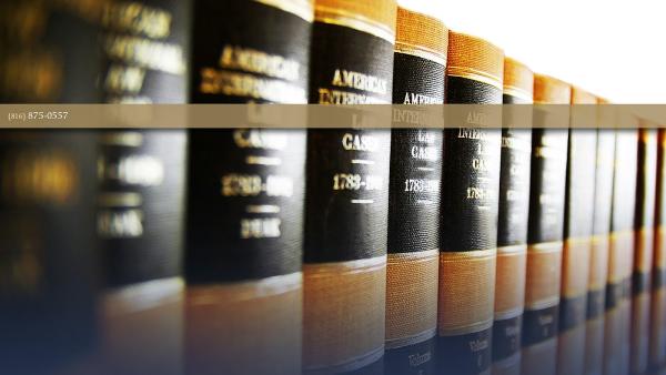 The Reynolds Law Firm