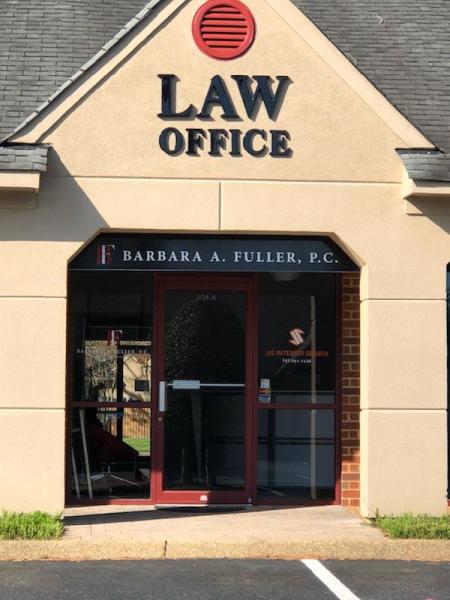 Barbara A Fuller Law Office