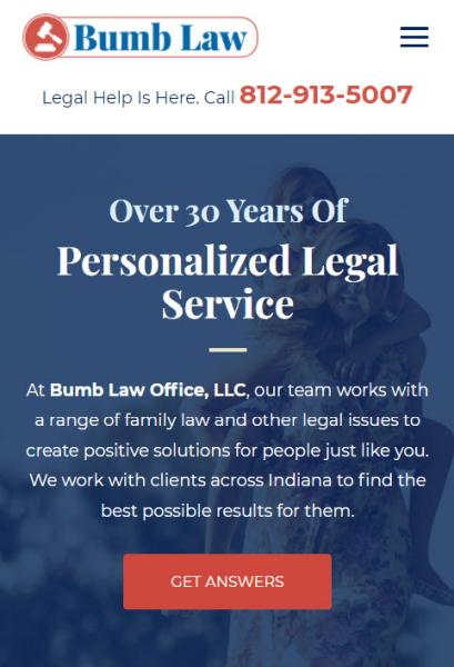 Bumb Law Office