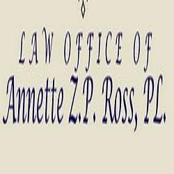 Law Office of Annette Z.P. Ross