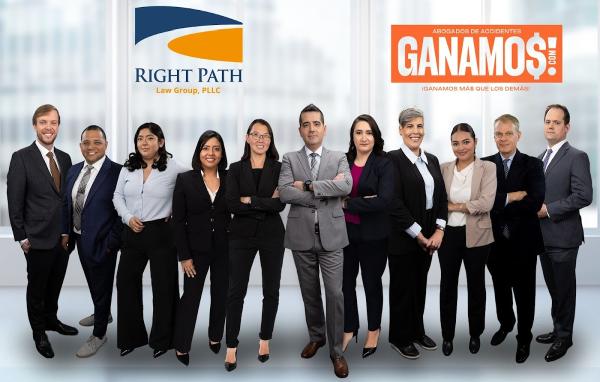 Right Path Law Group