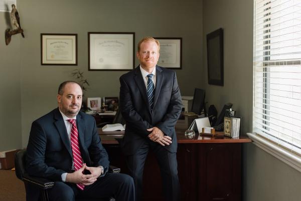 Roy and Amico Law Group