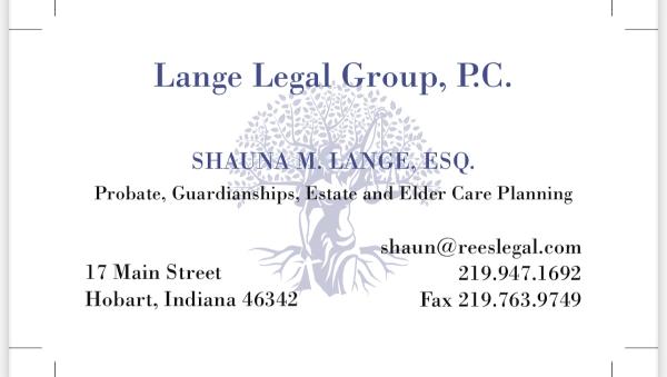 Lange Legal Group