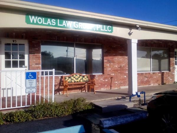 Wolas Law Group