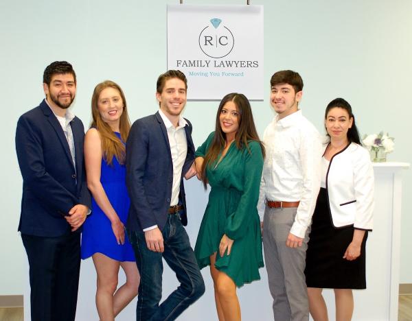 RC Family Lawyers