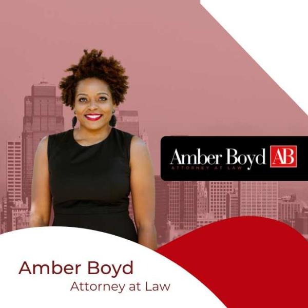 Amber Boyd Attorney at Law