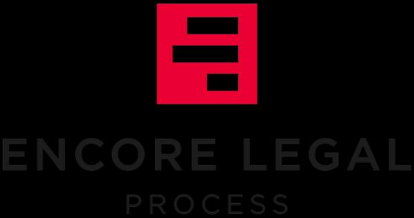 Encore Legal Process