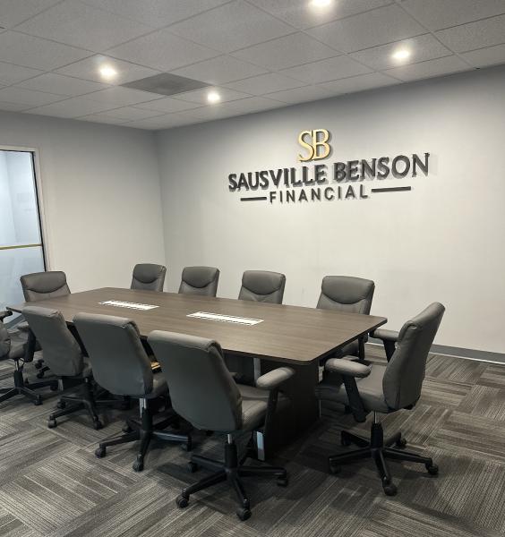 Sausville Benson Financial