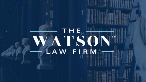 The Watson Law Firm P.A.