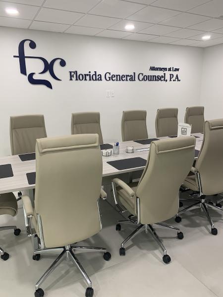 FGC Attorneys (F/k/A Florida General Counsel