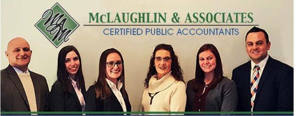 McLaughlin & Associates