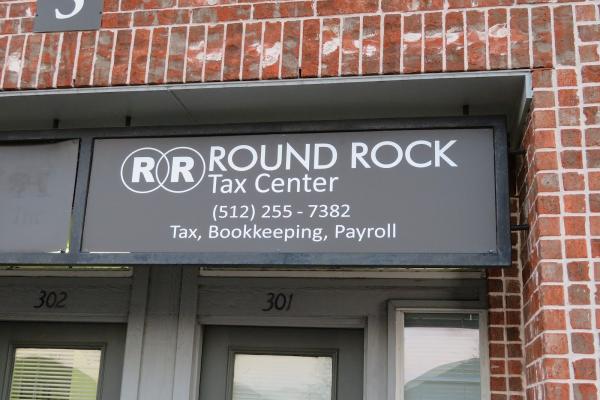 Round Rock Tax Center