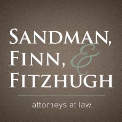 Sandman, Finn & Fitzhugh