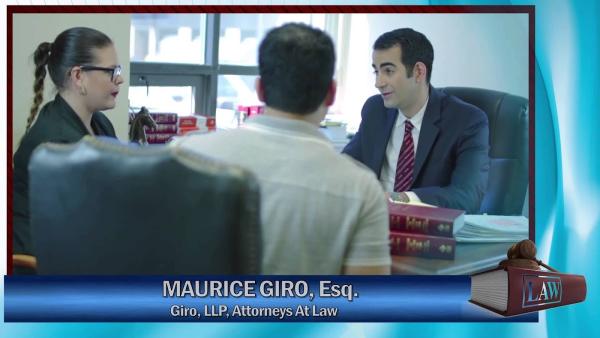 Giro Attorneys at Law
