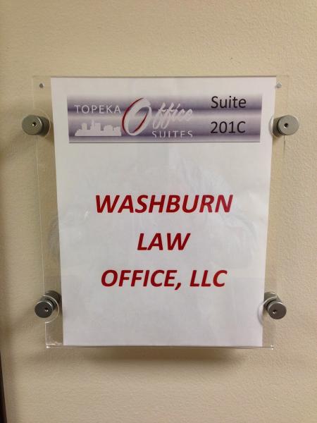 Washburn Law Office