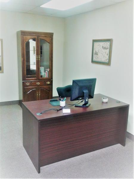 John L. Barnes Attorney and Mediator