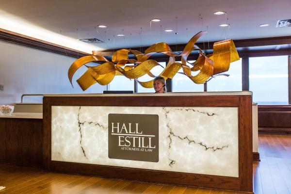 Hall Estill