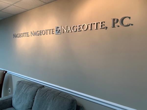 Nageotte, Nageotte & Nageotte