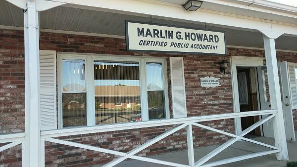 Marlin G Howard Registered Rep, Advisory Rep