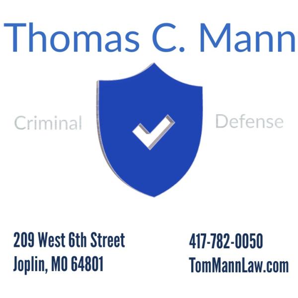 Thomas C Mann Law Office