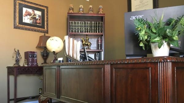 Wadsworth Law Office