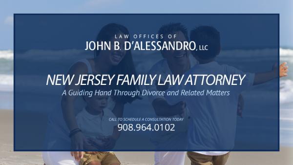 The Law Offices of John B. d'Alessandro
