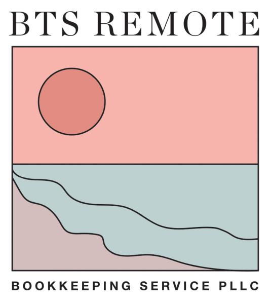 BTS Remote Bookkeeping Services