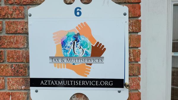 A'Z Tax & Multiservice