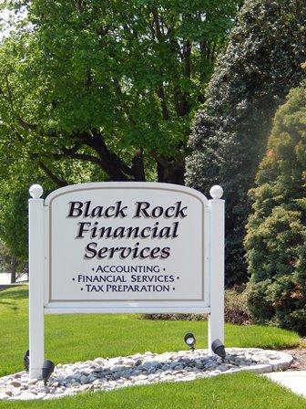 Black Rock Financial Services