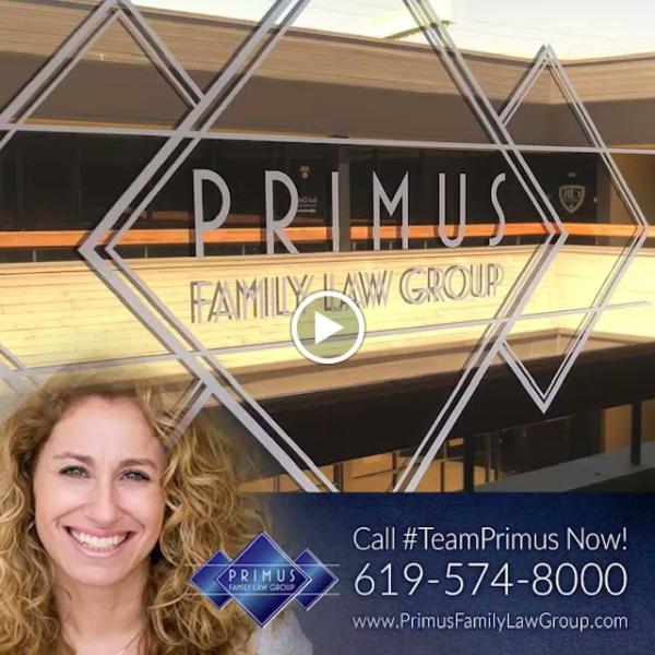 Primus Family Law