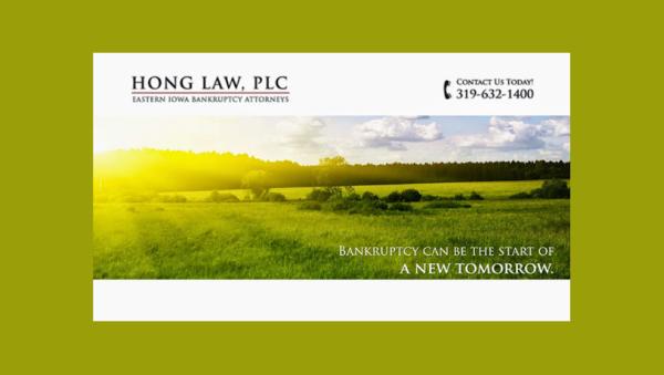 Hong Law, PLC