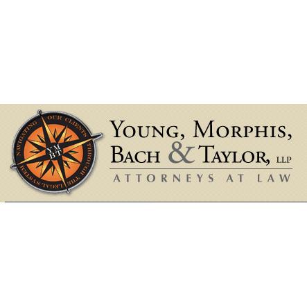 Young, Morphis, Bach & Taylor