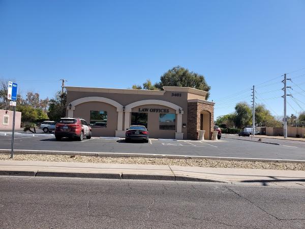 Law Offices of Stewart F. Gross