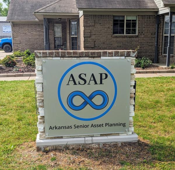 Arkansas Senior Asset Planning