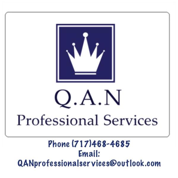 QAN Professional Services
