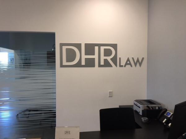 DHR Law